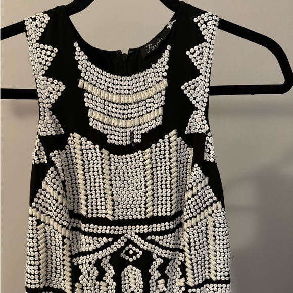 Parker evening gown - Picture 2 of 4